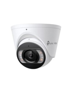 VIGI Cámara IP Turret C455 5MP Metal Full-Color 4m