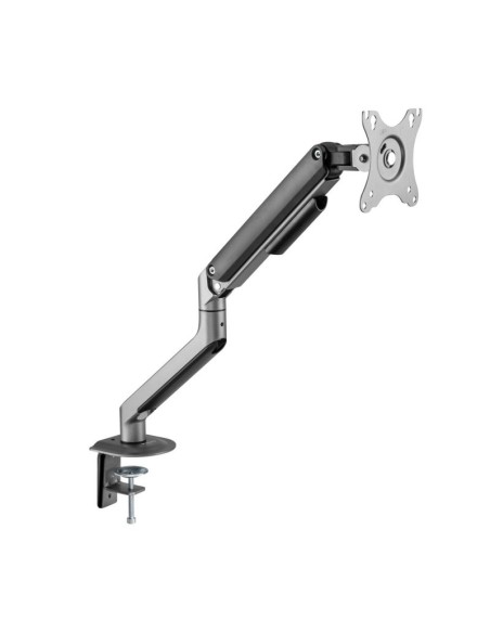Tooq DB4032TNR-G  Soporte mesa monitor/tv 17-32"