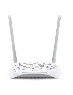 TP-LINK TL-WA801N Punto Acceso 2'4GHz N300 Wi-Fi