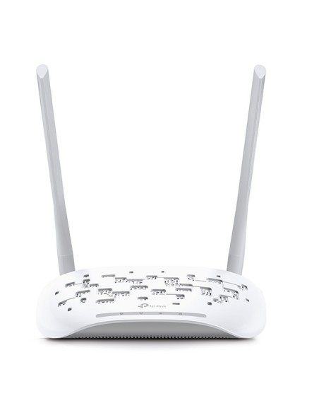 TP-LINK TL-WA801N Punto Acceso 2'4GHz N300 Wi-Fi