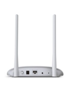 TP-LINK TL-WA801N Punto Acceso 2'4GHz N300 Wi-Fi 2