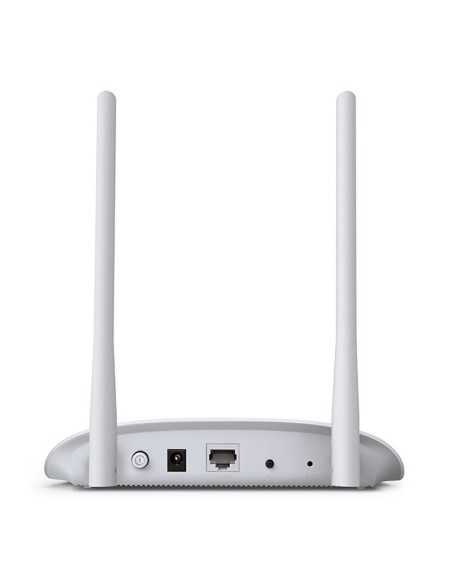 TP-LINK TL-WA801N Punto Acceso 2'4GHz N300 Wi-Fi