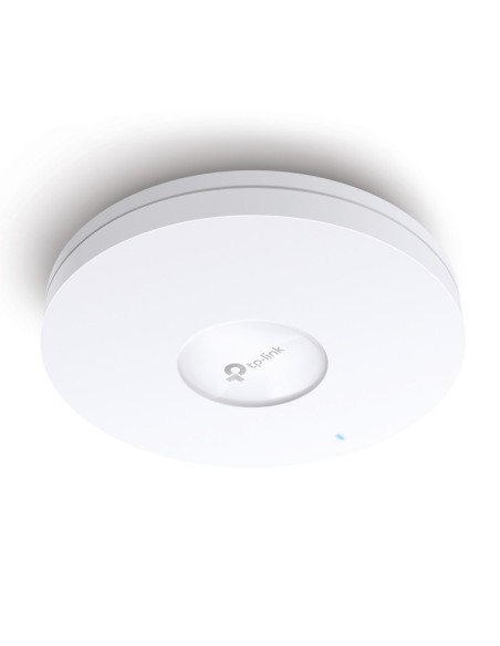 TP-Link EAP620 HD WiFi AX1800 Dual PoE Techo Omada
