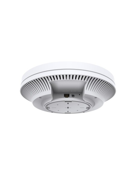 TP-Link EAP620 HD WiFi AX1800 Dual PoE Techo Omada