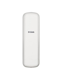 D-Link DAP-3711 Antena Ex WiFi AC PtP 5Km PoE IP66