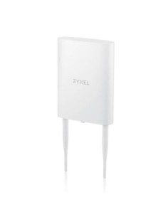 Zyxel NWA55AXE P' Acceso WiFi6 Dual-Radio PoE Out 2