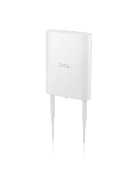 Zyxel NWA55AXE P' Acceso WiFi6 Dual-Radio PoE Out