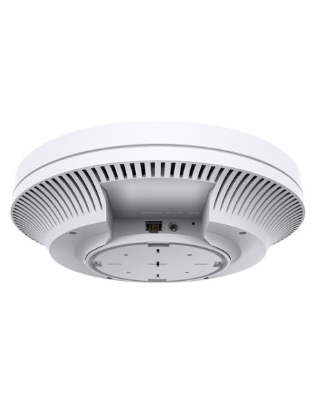 TP-Link EAP610 AP WiFi6 AX1800 Techo Dual 1xGbE