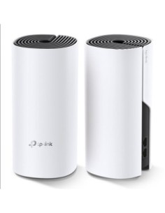 TP-Link Deco M4(2-Pack) AP AC1200 WiFi Mesh 2xGbE