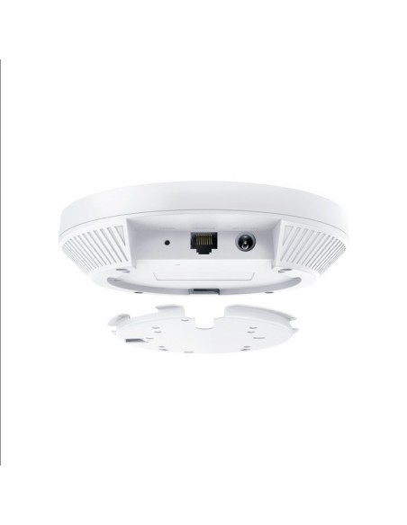 TP-Link EAP653 AP WiFi6 AX3000 Techo Dual 1xGbE
