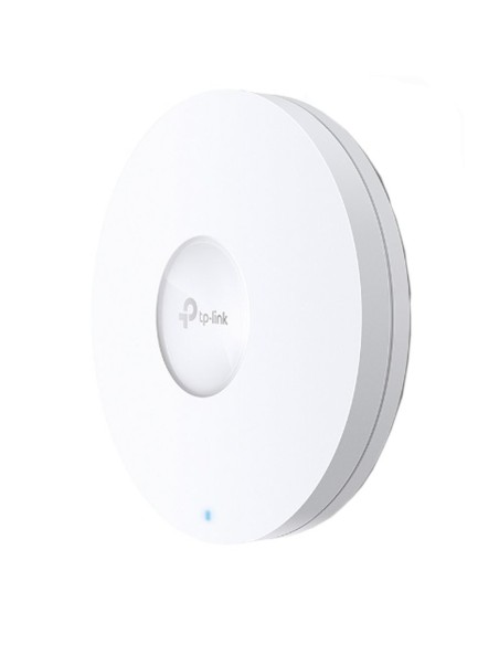 TP-Link EAP670 AP WiFi6 AX5400 Techo Dual 1x2'5GbE