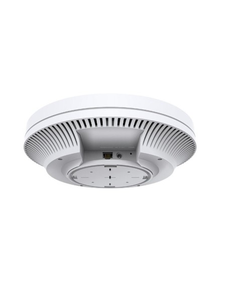 TP-Link EAP670 AP WiFi6 AX5400 Techo Dual 1x2'5GbE