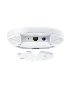 TP-Link EAP650 AP WiFi6 AX3000 Techo Dual 1xGb
