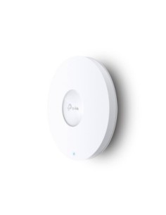 TP-Link EAP650 AP WiFi6 AX3000 Techo Dual 1xGb 2