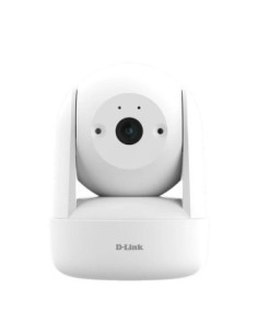 D-Link DCS-6501LH/EC1 Cámara WiFi6 2K Pan&Tilt