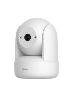 D-Link DCS-6501LH/EC1 Cámara WiFi6 2K Pan&Tilt 2
