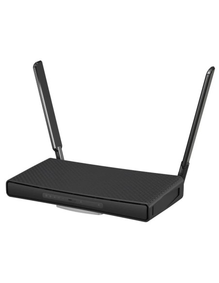 Mikrotik hAP ax³ Router WiFi6 4xGbE 1x2'5GbE Dual