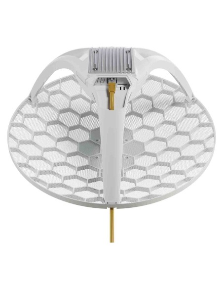 MikroTik LHG LTE18 kit Modem LTE Cat18 1'2Gb 1xGbE