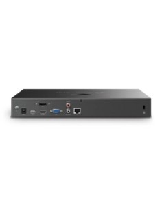VIGI NVR2016H Grabador IP Rack 02 HDD 16 C 2