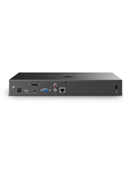 VIGI NVR2016H Grabador IP Rack 02 HDD 16 C