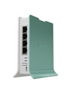 Mikrotik hAP ax lite Router WiFi6 4xGbE 2'4GHz