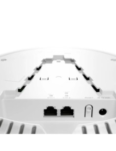 Mikrotik cAP ax AP Techo WiFi6 2xGbE Dual 2