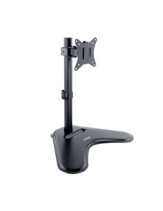 Tooq Soporte mesa DB1701TN-B 1 brazo 17-32"