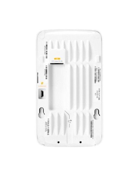 HPE NW IOn AP22D (RW) 1x2'5GbE 4xGbE 2x2