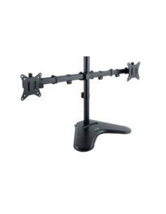 Tooq Soporte mesa DB1702TN-B 2 brazos 17-32"