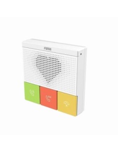 Fanvil Y501 SIP Intercomunicador sanitario 2