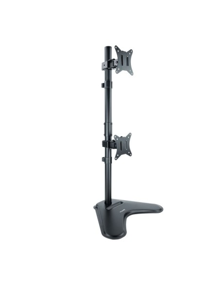 Tooq Soporte mesa DB1703TNV-B  2 brazos Vertical