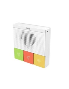Fanvil Y501W SIP Intercomunicador sanitario 2