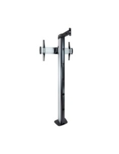 Tooq FS2270M-B Soporte suelo fijo  37-70"