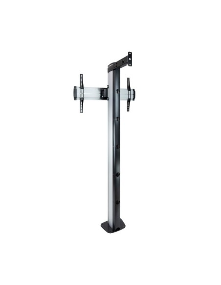 Tooq FS2270M-B Soporte suelo fijo  37-70"