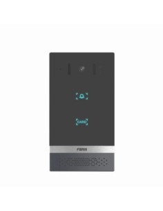 Fanvil i61 SIP Videoportero con IK07 IP66