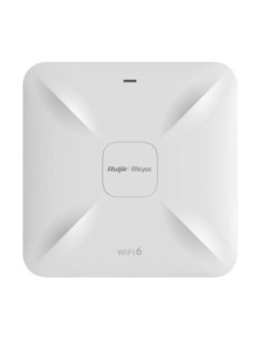 Reyee AP AX1800 WiFi6 Dual Techo Indoor 2x2 MIMO 2