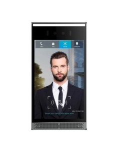 Fanvil i68 Reconocimiento facial Portero autom. 2