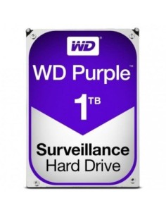 Western Digital Purple WD10PURZ 1TB SATA-600