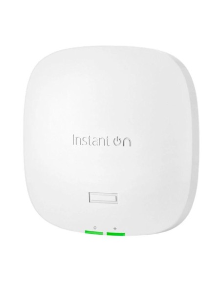HPE NW IOn AP32 (RW) WiFi6E AP 1x2'5GbE Interior