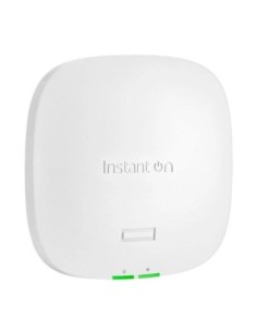 HPE NW IOn AP32 (RW) WiFi6E AP 1x2'5GbE Interior 2