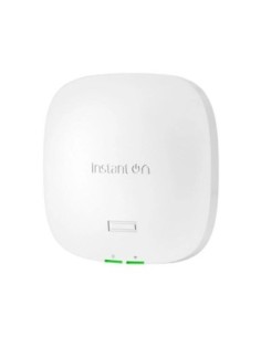 HPE NW IOn AP21 Bundle WiFi6 AP+PSU Dual Interior 2