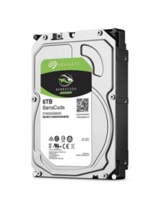 Seagate BarraCuda ST6000DM003 6TB 3.5" SATA3
