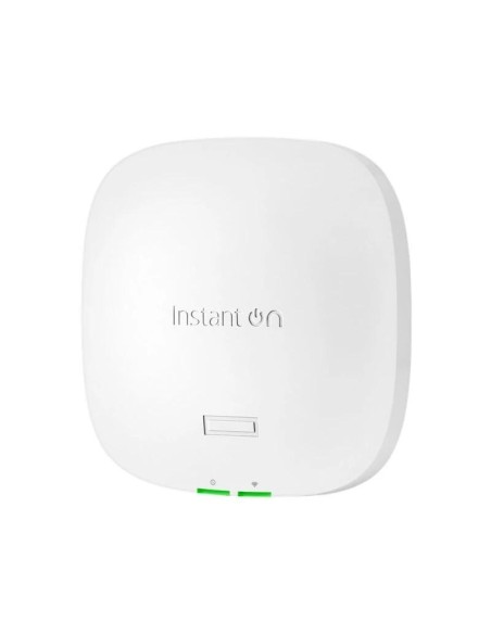HPE NW IOn AP21 Bundle WiFi6 AP+PSU Dual Interior