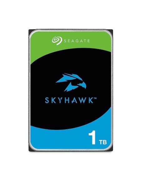 Seagate SkyHawk ST1000VX013 1TB 3.5" SATA3
