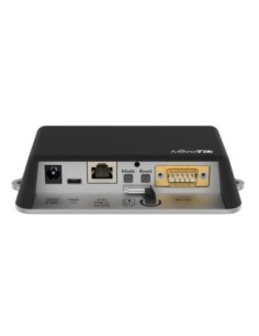 Mikrotik LtAP Mini LTE Antenas 2 mSIM 2