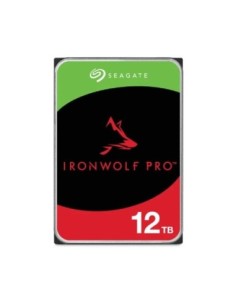 Seagate IronWolf Pro NAS ST12000NT001 12TB 3.5"