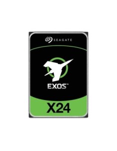 Seagate Exos X24 ST24000NM002H 24TB 6GB/S 3.5"