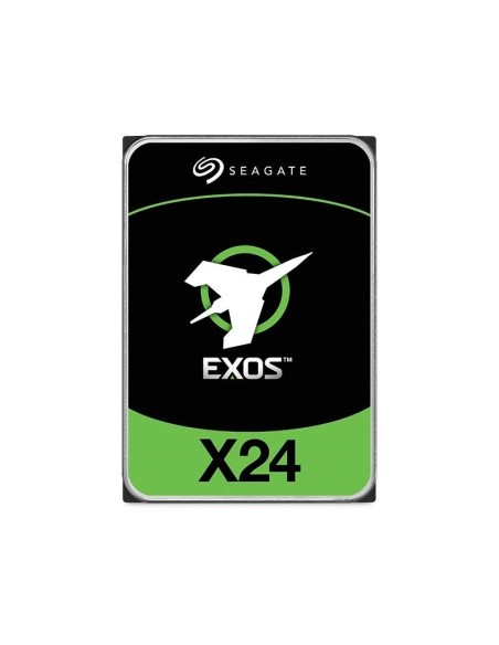 Seagate Exos X24 ST24000NM002H 24TB 6GB/S 3.5"