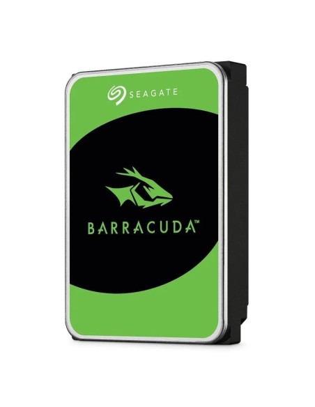 Seagate BarraCuda ST1000DM014 1TB 3.5" 6GB/S 256MB