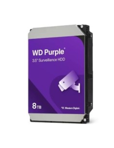 Western Digital Purple WD85PURZ 8TB SATA-600